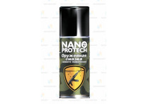 Смазка Nanoprotech д/стрелкового оружия 210 мл