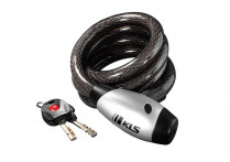 Kellys hardcoil размер: 7ммх15ммх120см. ключ с подсветкой