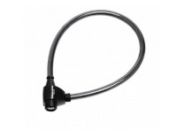 Trelock ks 110. 10 мм x 60 см. уровень защиты: 1