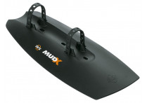 Sks крыло-щиток под раму mud-x, чёрный