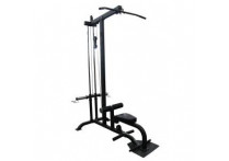Тяга сверху DFC POWERGYM HM020(состоит из 2-х мест)