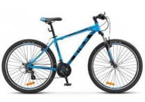 Велосипед Stels Navigator 500 V V020 Голубой 27,5