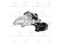 Переключатель передний Shimano Acera универсальная тяга M360 EFDM360X3