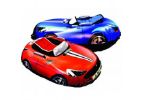 Санки надувные 120х90 Snow cars МО-1 (без гарантии на камеру)