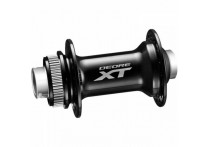 Втулка передняя Shimano M8000 32 отв QR C.Lock черный EHBM8000B				