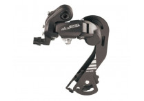 Переключатель задний Microshift RD-M21L 6-7 скор/370130