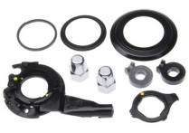 З/ч к план. втулке Shimano, SM-7R45,  CJ-NX10 стоп. шайб 7R/7L, с шайбой 3,2мм (2шт), KSM7R45N020H