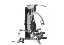 Силовой комплекс Body Craft Elite V5 Gym (605+P5155) (4 короба плюс 3 груза)