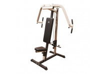 Тренажер баттерфляй DFC HOMEGYM HM045