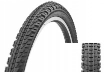 Велопокрышка 26' КENDA 26x1,95 К-892/620171