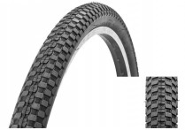 Велопокрышка 26' КENDA 26x1,95 К-905 K-RAD/620173