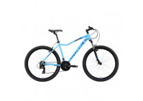 Велосипед Stark'19 Viva 26.2 V голубой/бирюзовый