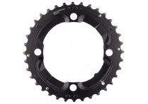 Звезда передн. Shimano, для FC-M617, 38T-AZ Y1RP98080