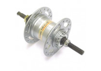 Втулка планетарн. Shimano, 3R40, 36 отв, 3ск,антикорроз. покрыт., ASG3R40A2070