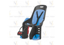 Велокресло детское Polisport Bubbly Maxi FF Rear