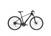 Велосипед Trek'19 Ds 2 M Trek Black HBR 700C