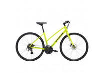Велосипед Trek'20 Fx 1 Stagger Disc S Volt HBR700C