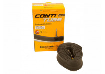 Continental compact 20