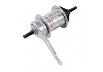 Втулка планетарн. Shimano Nexus, 3C41,36 отв,3ск,ножн. тор.,антикор. покр.,127x175мм/ASG3C41A2775DX