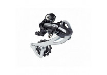 Переключатель задний Shimano Acera RD-M360-L SGS 7-8 ск болт черный/370042