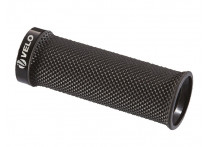 Velo грипсы vlg-884-3ad2-l1-g2, 22,4х92мм, пластик/гель, поверхность 