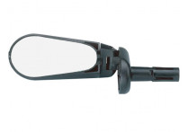 TBS dx-2280s, длина 7см, складное, крепится в руль