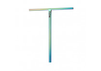 Руль HIPE 01 oversize HIC/SCS Neo-chrome