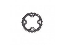 Звезда передн. Shimano, DEORE, для FC-M530, 44T, черный Y1GX98050