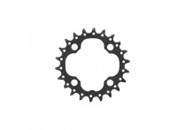 Звезда передн. Shimano, SLX, для FC-M660/M627/M617, 22T Y1KF22000