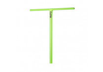 Руль HIPE 01 oversize HIC/SCS Зеленый