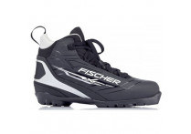 Ботинки NNN Fischer XC SPORT BLACK