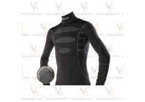 Водолазка мужская Biotex 148CL grey