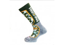 Носки Enforma Hunting hunter green 4-1040