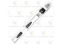 Крепление лыжное NNN Fischer auto T3 White My Style