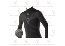Водолазка мужская Biotex 147CL black