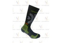 Носки Spring ski junior socks 853