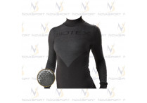 Водолазка женская Biotex 220CL black
