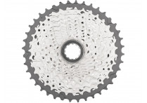 Кассета Shimano SLX, M7000 11ск. 11-13-15-17-19-21-24-28-32-37-42