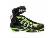 Ботинки NNN SPINE Skiroll Skate 17 25127 40
