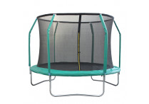 Батут DFC JUMP STREET 5ft внутр.сетка (152cм)