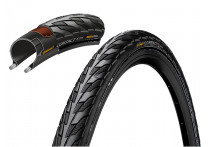 Покрышка Continental   CONTACT, 26 x 1.75,(47-559) , чёр./чёр. SafetySystemBreaker