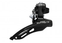 Перек-ль передний Shimano, TZ510, верхн. тяга, 28.6, 48T, б/уп.