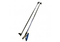 Палки STC Sable XC Cross Country Blue 100% стекловолокно 130