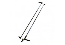 Палки STC Trek Blue 100% стекловолокно 160
