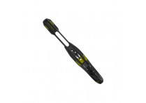 Крепление лыжное NNN Fischer CONTROL STEP-IN IFP BLACK/YELLOW