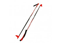 Палки STC Sable XC Cross Country Red 100% стекловолокно 155
