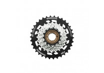 Трещотка Shimano TZ510 7ск 14-34 б/уп AMFTZ5107434
