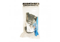 Крепление лыжное универсальное Snowmatic KIDS SOFT (установовчный комплект)
