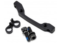 Адаптер диск торм Shimano, F160, болт 2шт, стоп. кольца 2шт