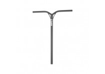 Руль HIPE H70  IHC/SCS 770х595 мм black matt